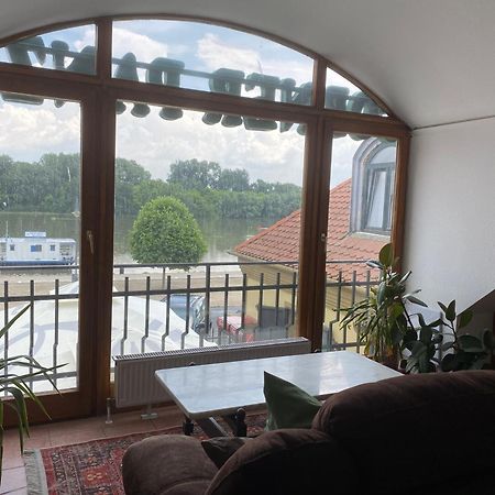 Hotel Corner Panzio Szentendre Zewnętrze zdjęcie