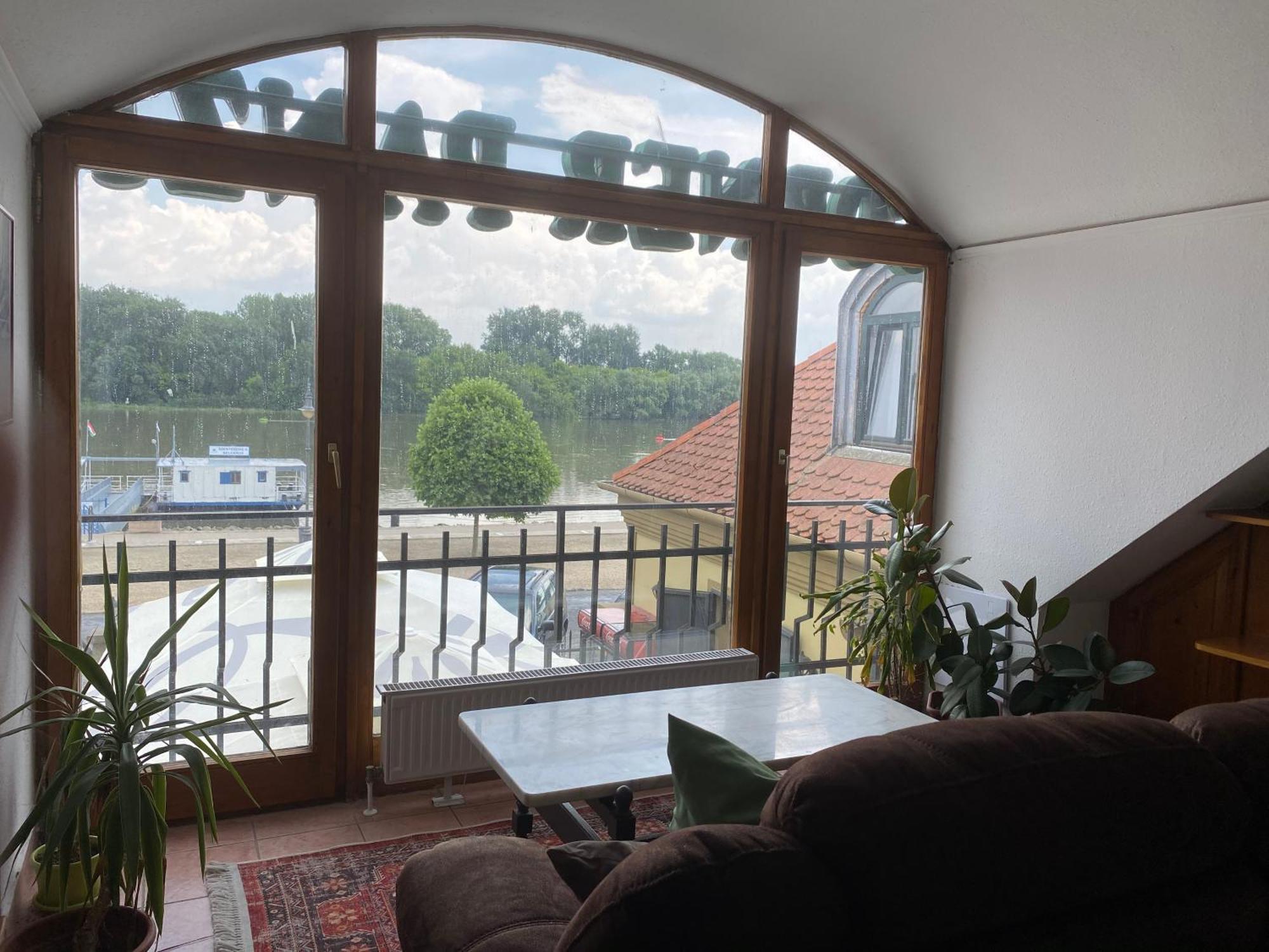 Hotel Corner Panzio Szentendre Zewnętrze zdjęcie