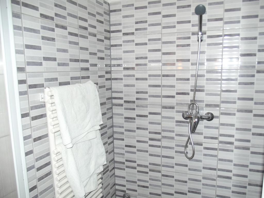Hotel Corner Panzio Szentendre Zewnętrze zdjęcie