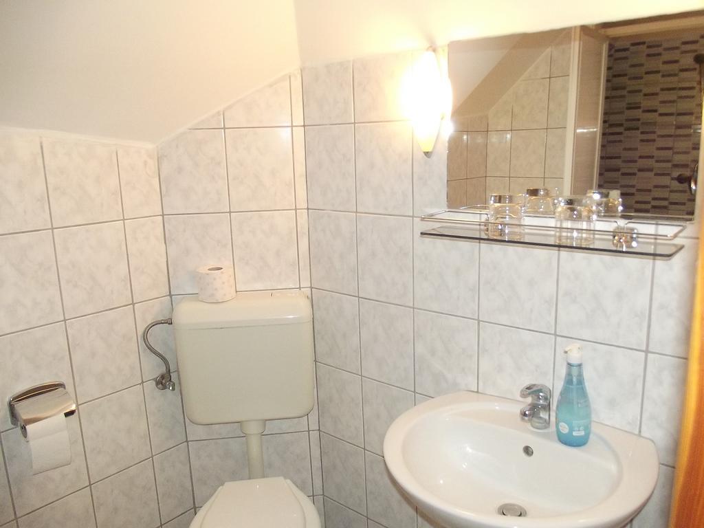 Hotel Corner Panzio Szentendre Zewnętrze zdjęcie