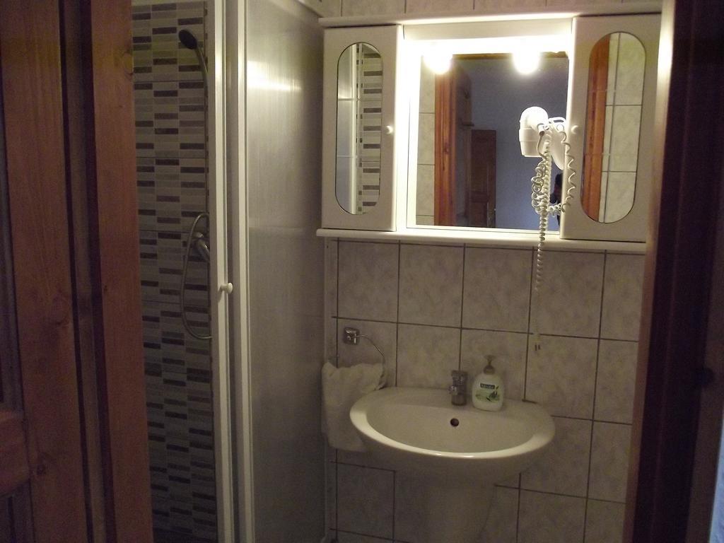 Hotel Corner Panzio Szentendre Zewnętrze zdjęcie