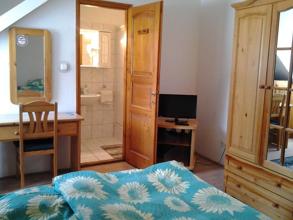 Hotel Corner Panzio Szentendre Zewnętrze zdjęcie