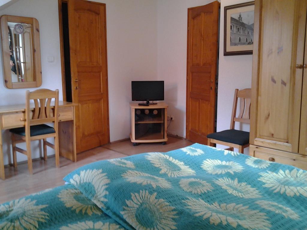 Hotel Corner Panzio Szentendre Zewnętrze zdjęcie