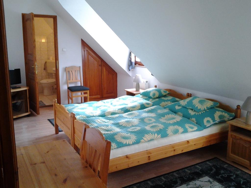Hotel Corner Panzio Szentendre Zewnętrze zdjęcie