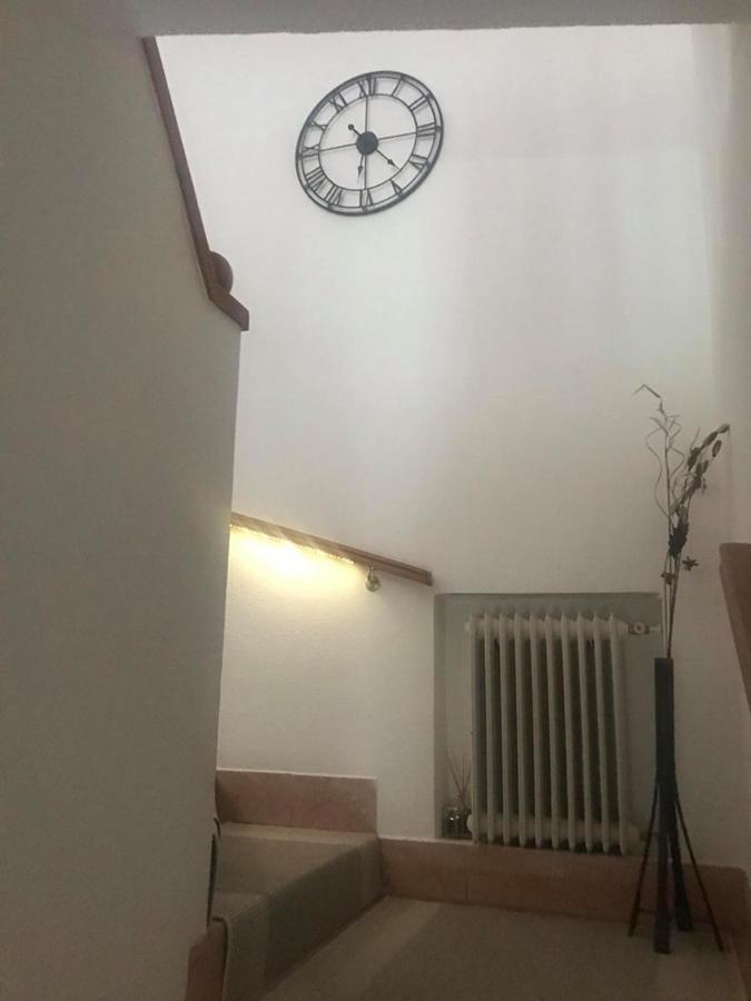 Hotel Corner Panzio Szentendre Zewnętrze zdjęcie