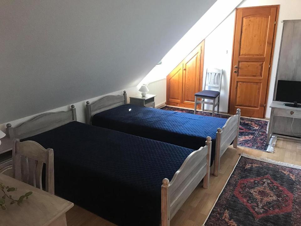 Hotel Corner Panzio Szentendre Zewnętrze zdjęcie