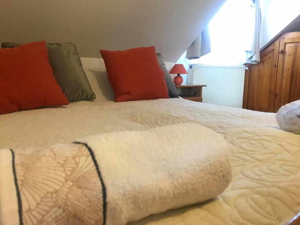 Hotel Corner Panzio Szentendre Zewnętrze zdjęcie