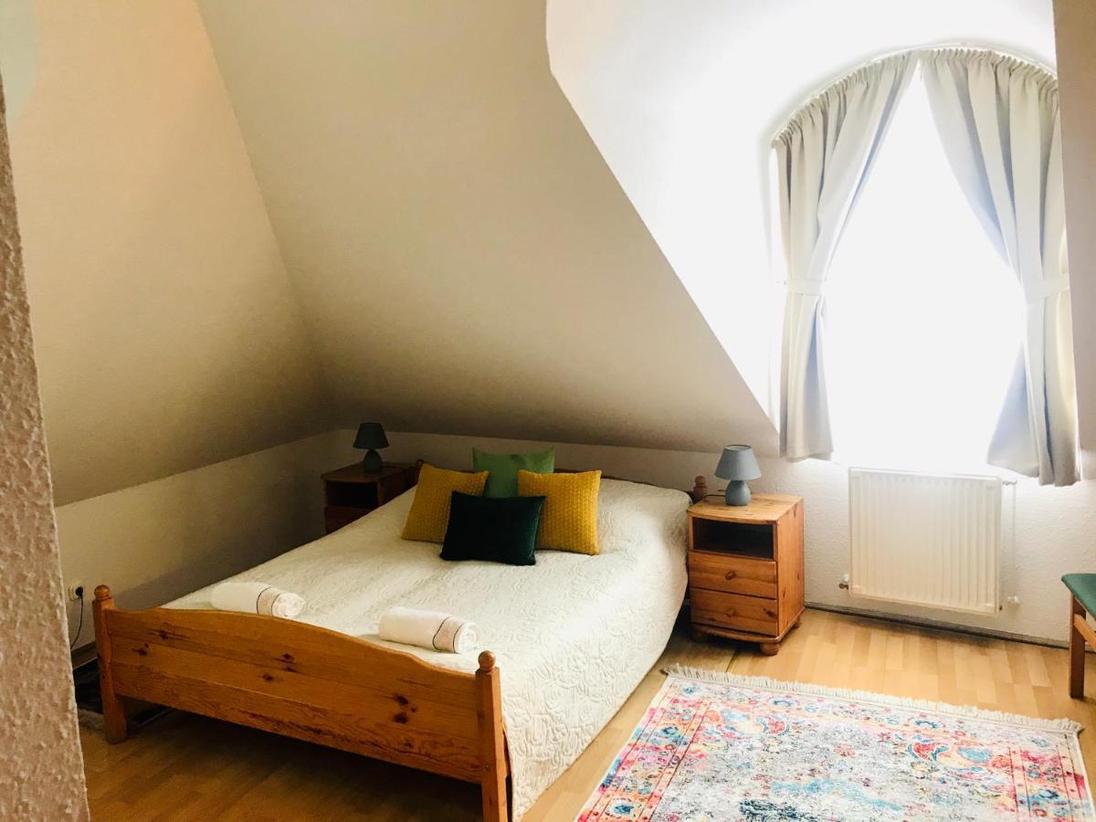 Hotel Corner Panzio Szentendre Zewnętrze zdjęcie