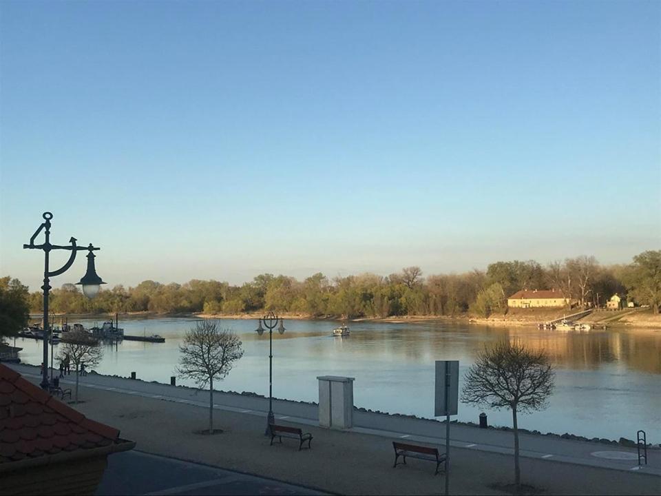 Hotel Corner Panzio Szentendre Zewnętrze zdjęcie